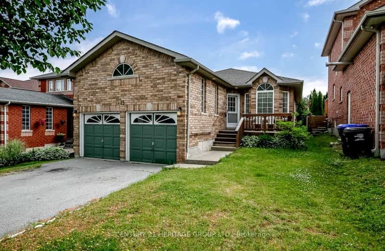 15 Prince Drive, Bradford West Gwillimbury | Image 1