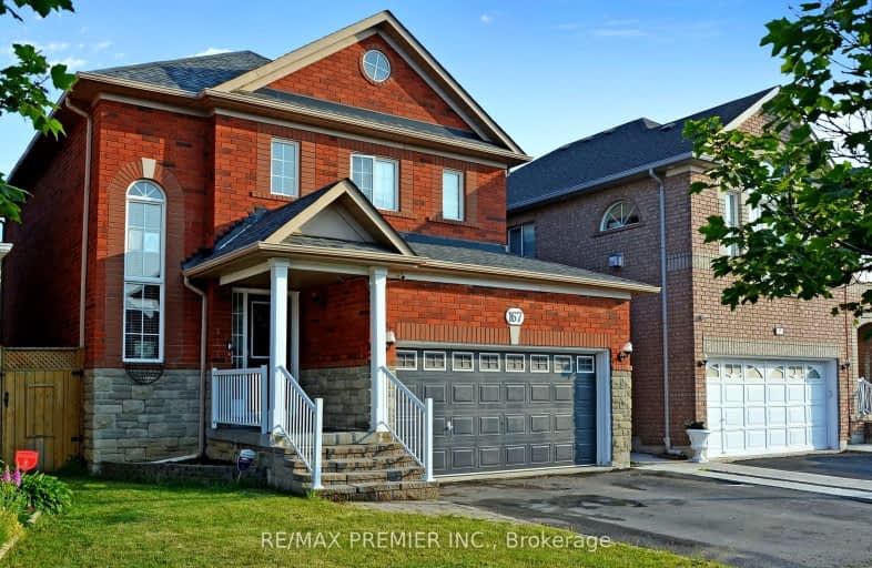 167 Tierra Avenue, Vaughan | Image 1