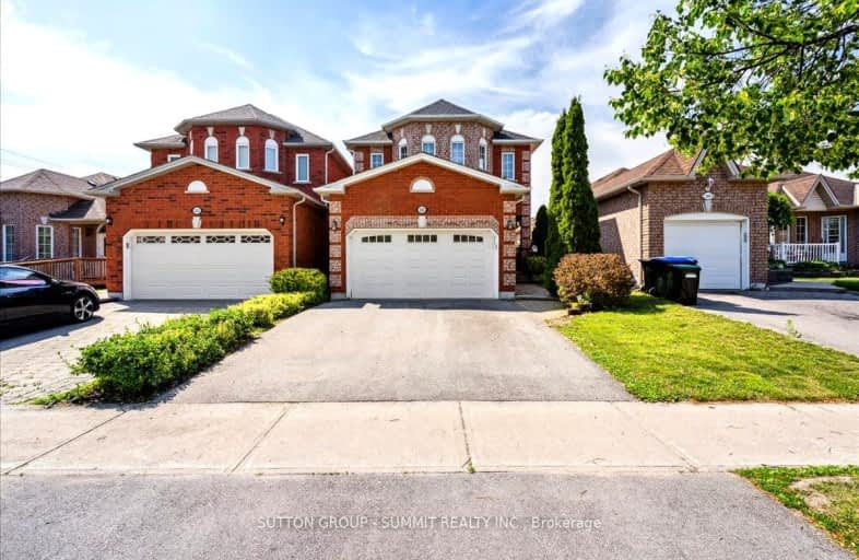 111 Henderson Crescent, New Tecumseth | Image 1