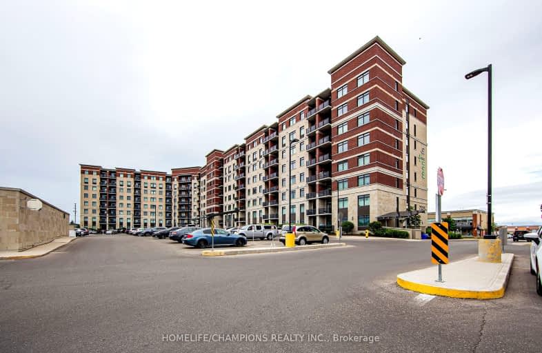 625-7325 Markham Road, Markham | Image 1