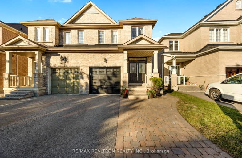 49 Spring Arbour Road, Vaughan | Image 1