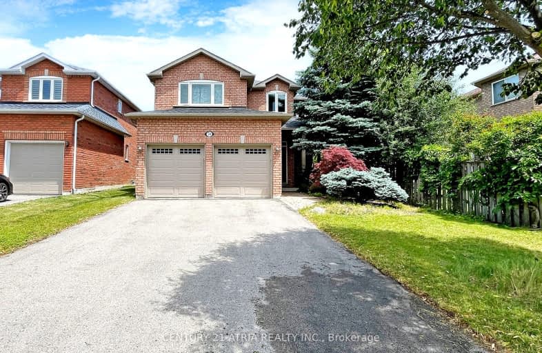 78 Canoe Court, Richmond Hill | Image 1