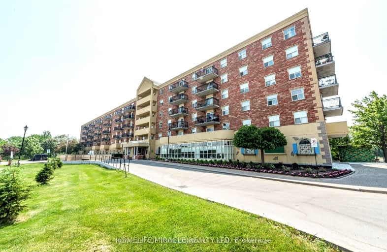 202-7373 Martin Grove Road, Vaughan | Image 1