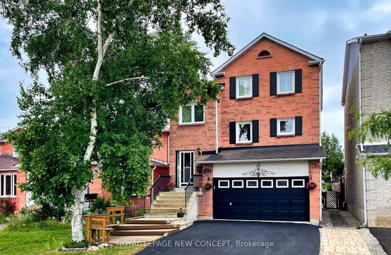 103 Gayla Street, Vaughan | Image 1