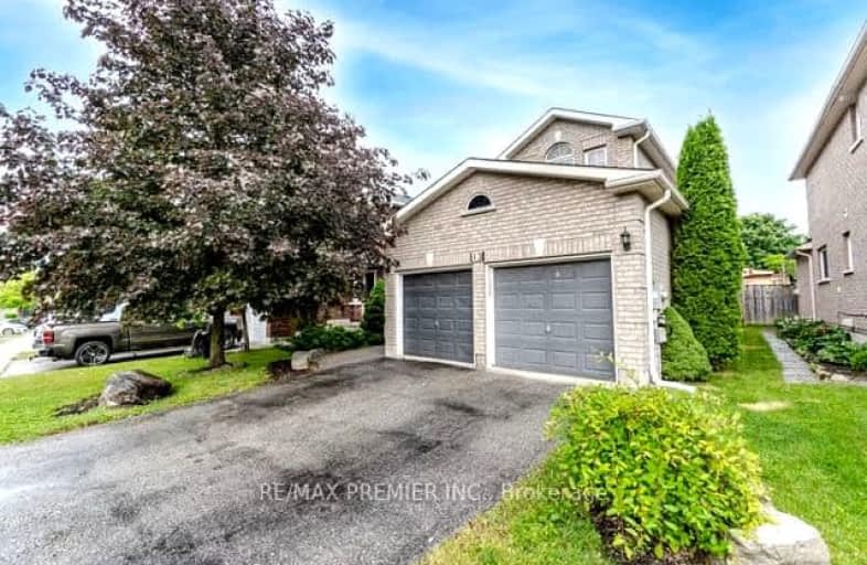 13 Buchanan Drive, New Tecumseth | Image 1