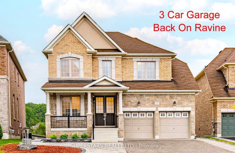 505 Clifford Perry Place, Newmarket | Image 1