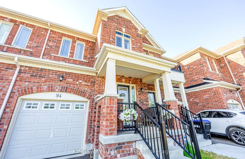 94 Veterans Street North, Bradford West Gwillimbury | Image 1