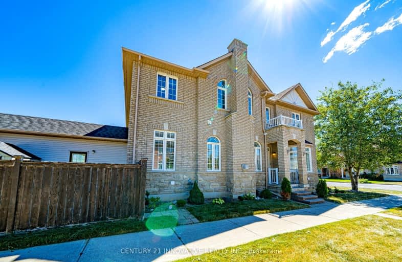 2044 Bur Oak Avenue, Markham | Image 1