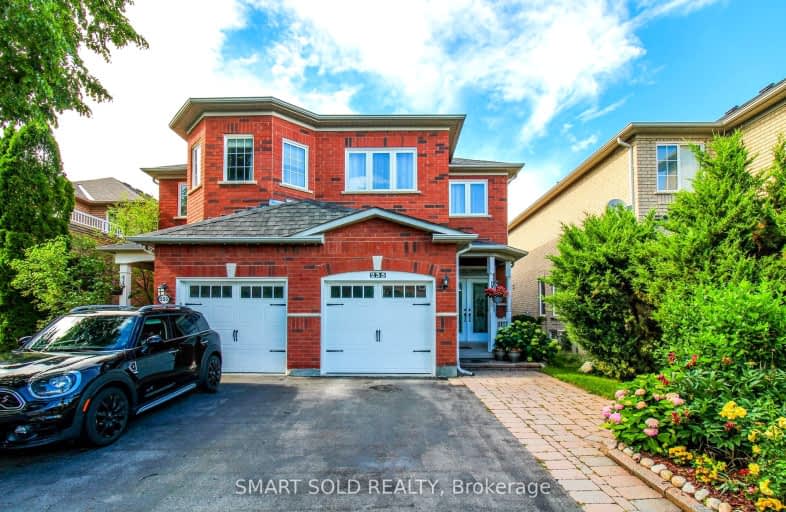 235 Royal Appian Crescent, Vaughan | Image 1