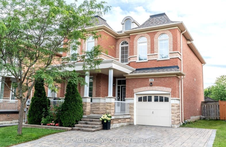 258 Riverwalk Drive, Markham | Image 1