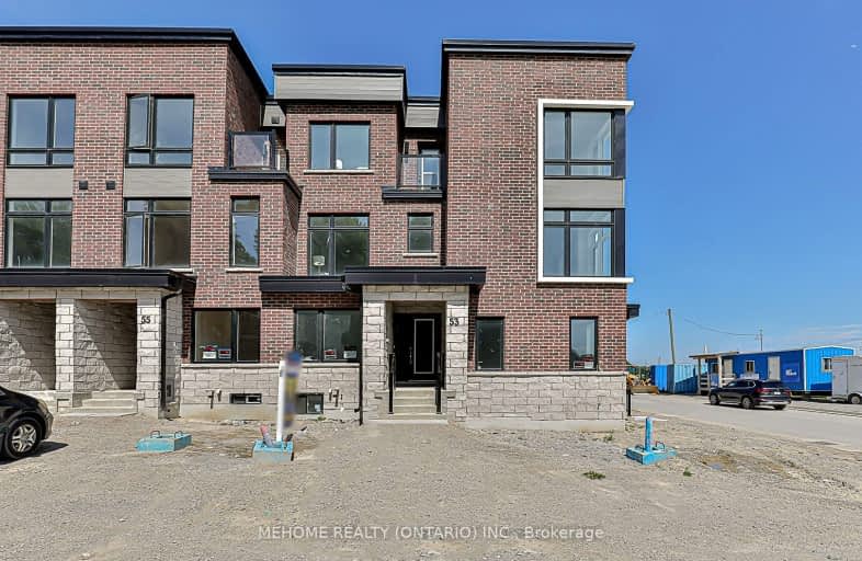 53 Cornell Rouge Boulevard, Markham | Image 1