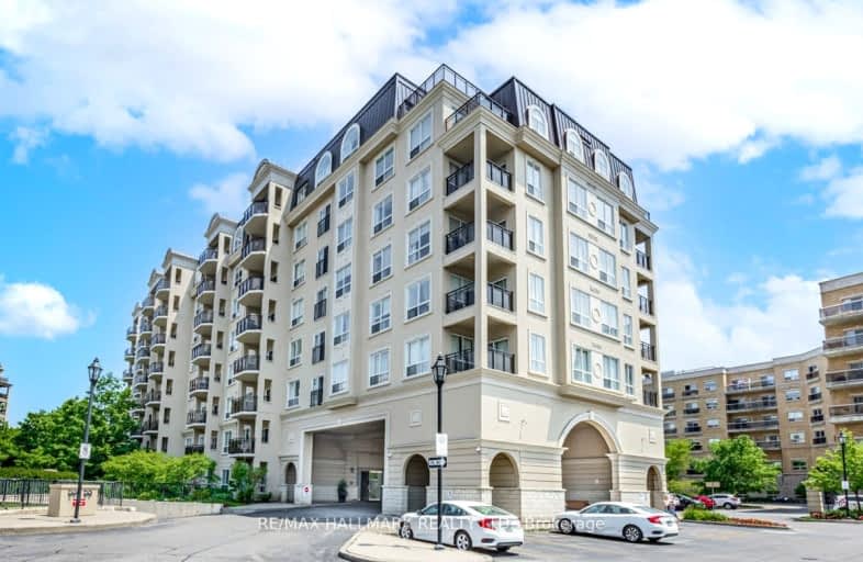 103-1 Maison Parc Court, Vaughan | Image 1