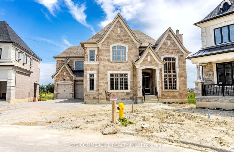 11 Mountain Vista Court, Vaughan | Image 1