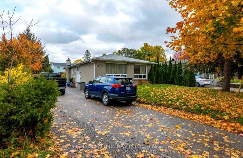753 Elgin Street, Newmarket | Image 1