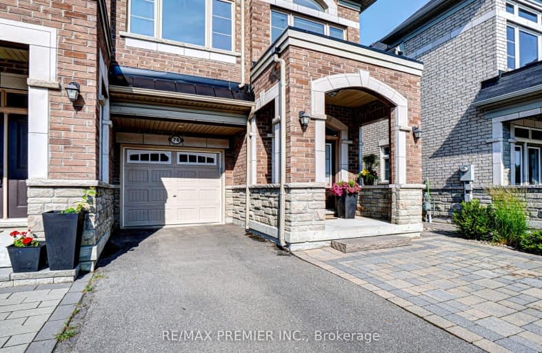 74 Vedette Way, Vaughan | Image 1