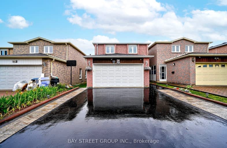 43 Ingram Road, Markham | Image 1