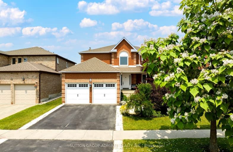 80 Downing Boulevard, Vaughan | Image 1