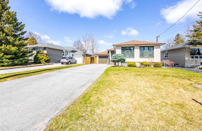 383 Wenlock Avenue, Richmond Hill | Image 1