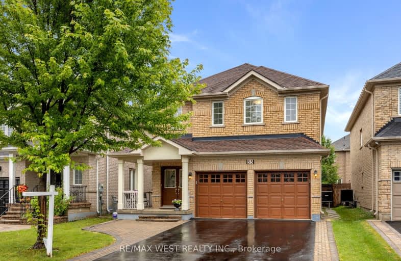 55 Redmond Drive, Vaughan | Image 1