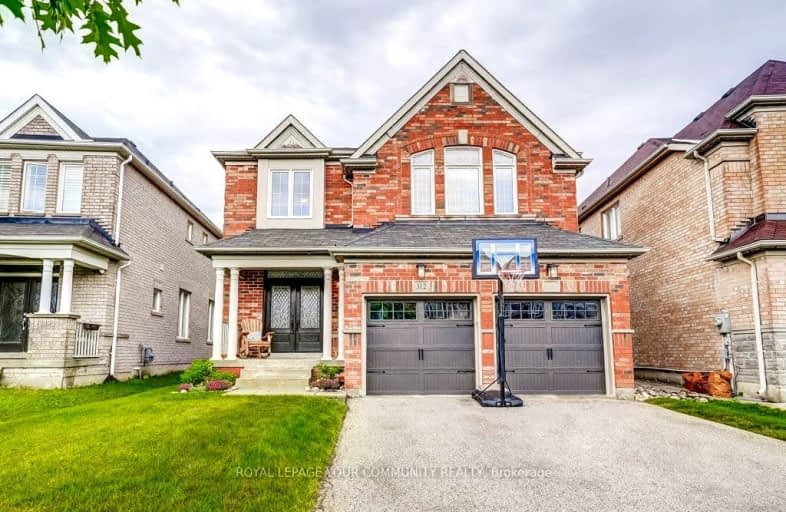 312 Downy Emerald Drive, Bradford West Gwillimbury | Image 1