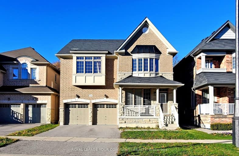 144 Riding Mountain Drive, Richmond Hill | Image 1