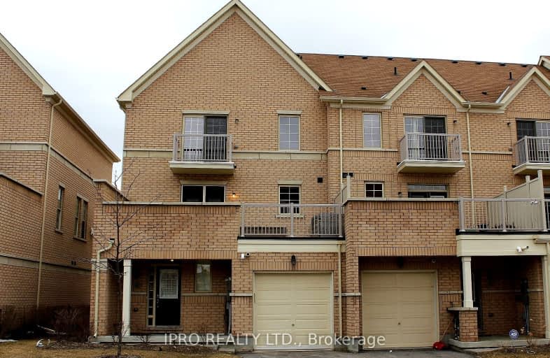 60 Cathedral High Street, Markham | Image 1