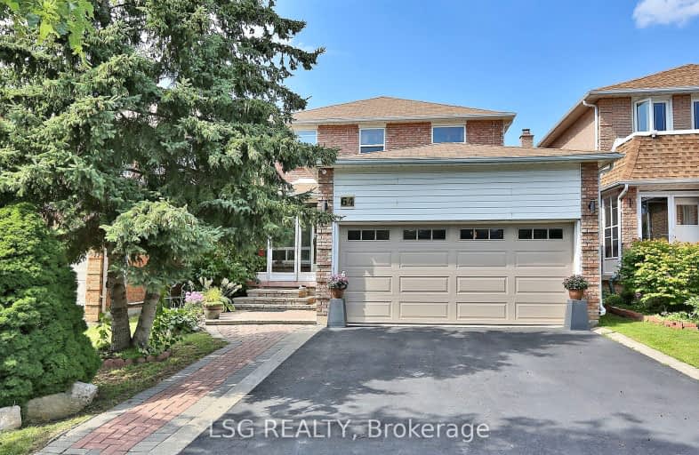 64 Badessa Circle, Vaughan | Image 1