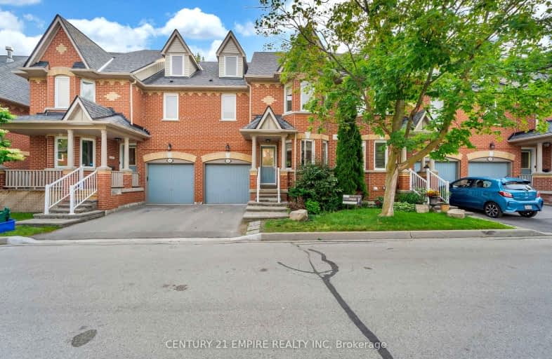 22 Marmill Way, Markham | Image 1