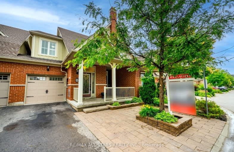 35 Crow's Nest Way, Whitchurch Stouffville | Image 1