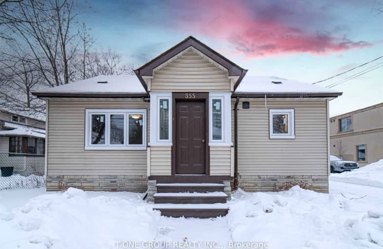 355 Eagle Street, Newmarket | Image 1