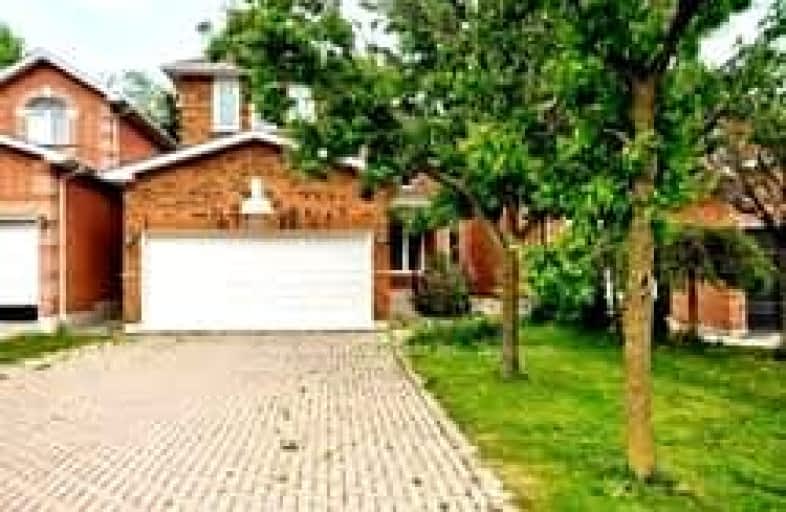 616 College Manor Drive, Newmarket | Image 1