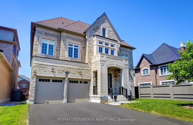 52 Apiary Gate, Vaughan | Image 1