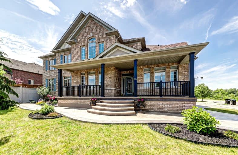 25 Bradford Street, Bradford West Gwillimbury | Image 1