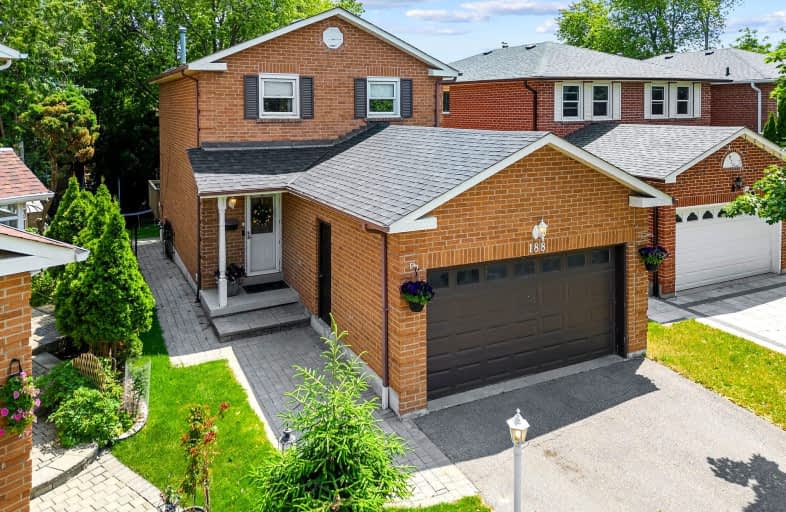 188 Trothen Circle, Markham | Image 1