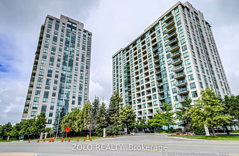 411-88 Promenade Circle, Vaughan | Image 1