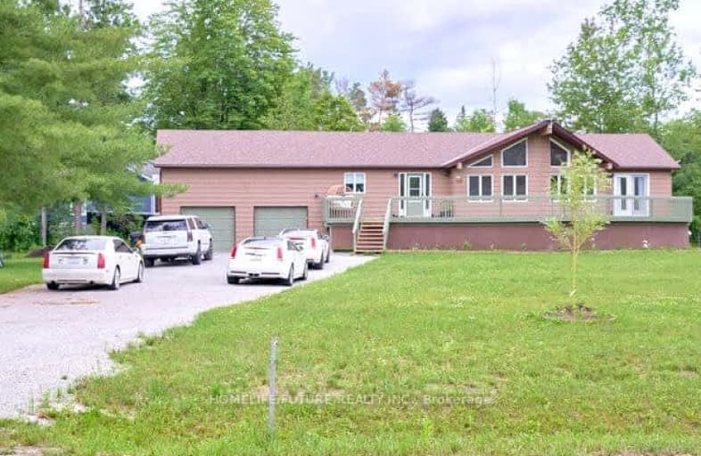 8409 20th Sideroad, Adjala Tosorontio | Image 1