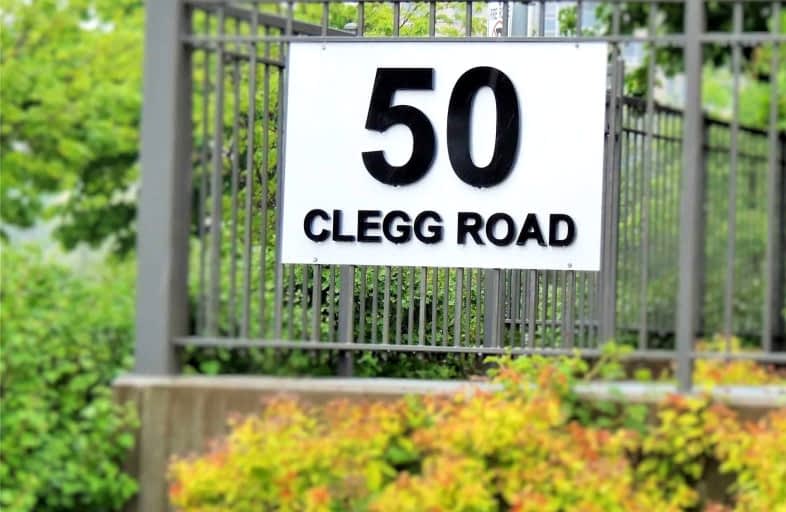 627-50 Clegg Road, Markham | Image 1