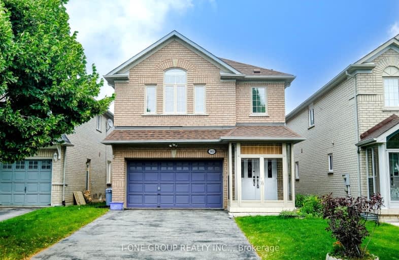 163 Valentina Drive, Markham | Image 1