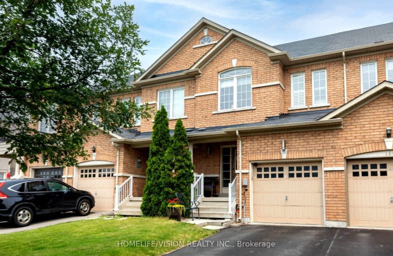 186 Lauderdale Drive, Vaughan | Image 1