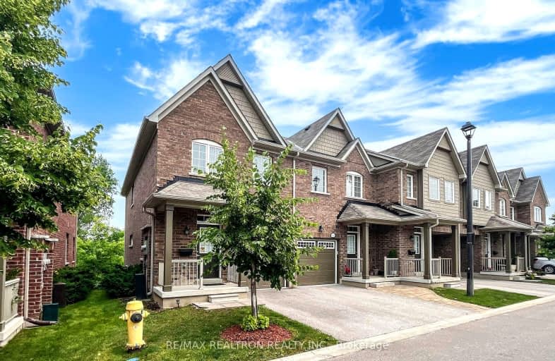 678 Wendy Culbert Crescent, Newmarket | Image 1