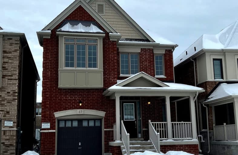 17 Festival Court, East Gwillimbury | Image 1
