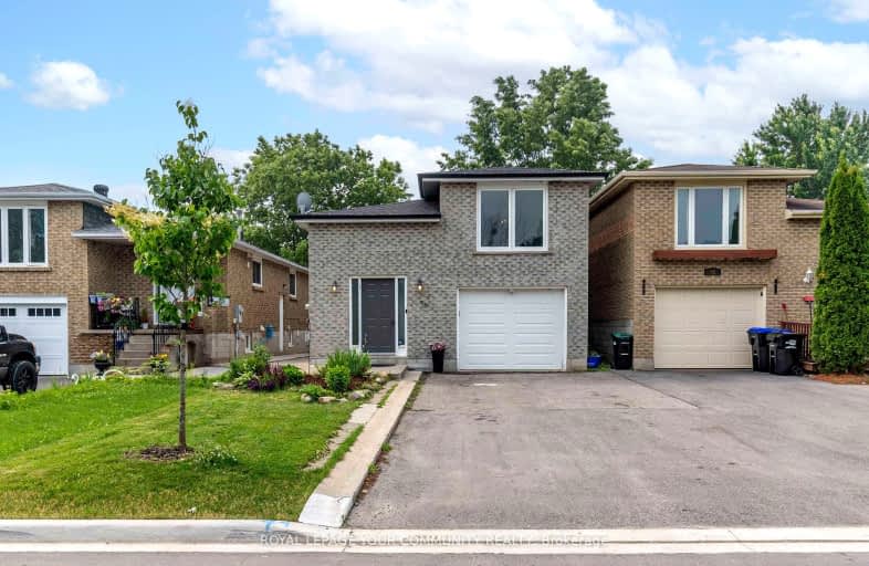 96 Zima Crescent, Bradford West Gwillimbury | Image 1