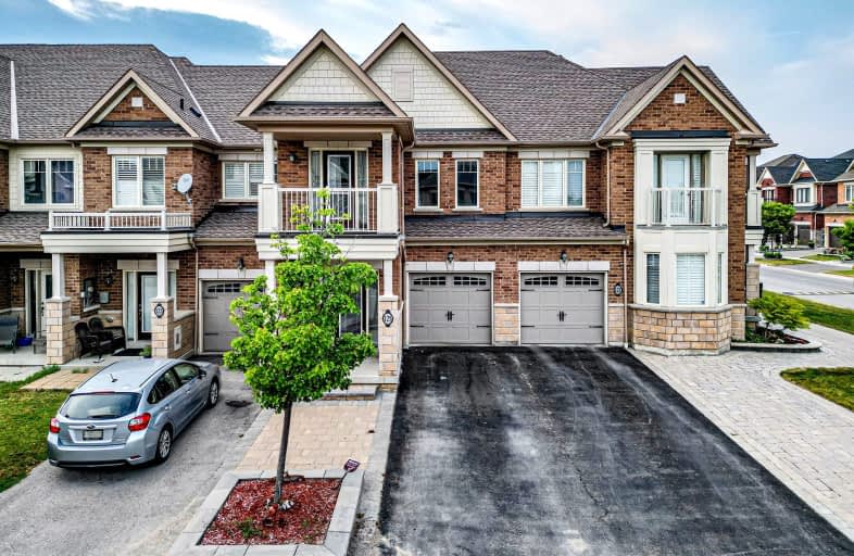 125 John Davis Gate, Whitchurch Stouffville | Image 1