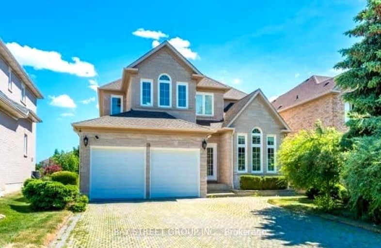 19 Farnham Drive, Richmond Hill | Image 1