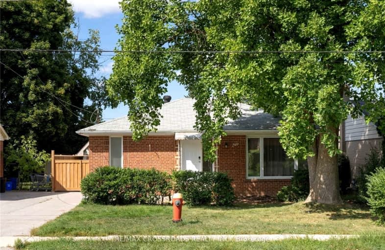 299 Boisdale Avenue, Richmond Hill | Image 1