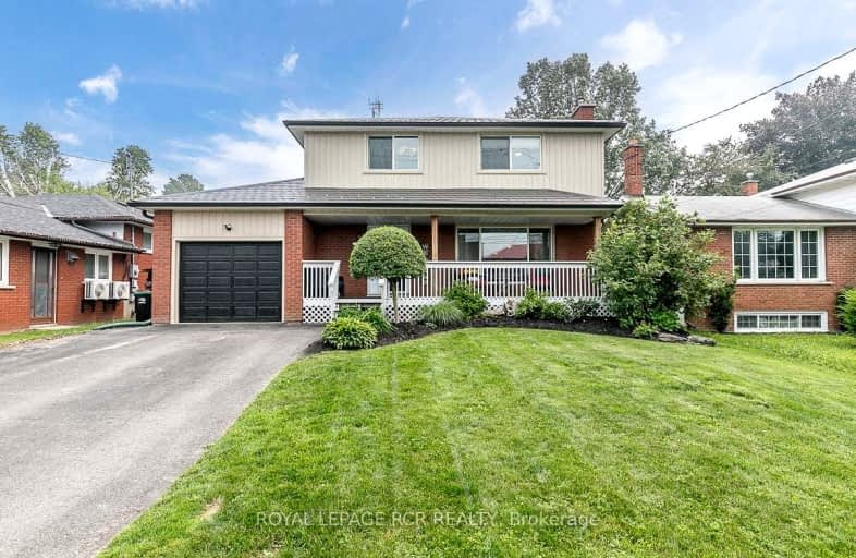 352 Agar Avenue, Bradford West Gwillimbury | Image 1