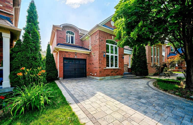 38 Trailsbrook Terrace, Markham | Image 1