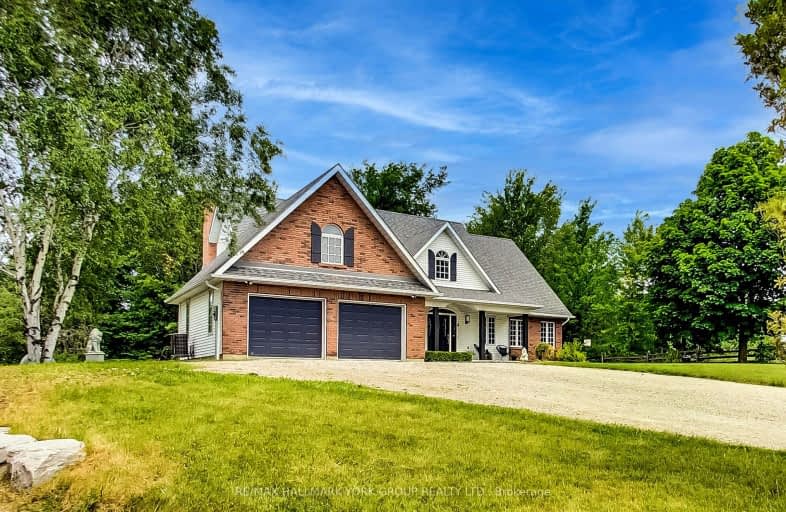 2600 Gilford Road, Innisfil | Image 1