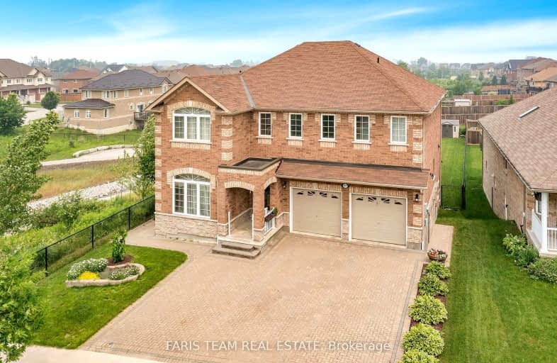 2071 Gibson Street, Innisfil | Image 1