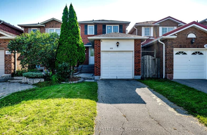 109 Whitney Place, Vaughan | Image 1